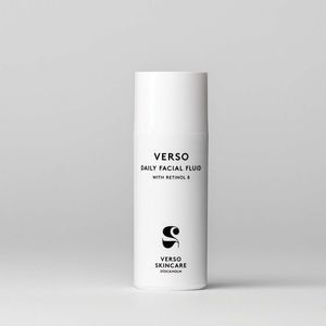 2/$50*when bundled* NWT Verso Daily Facial Fluid